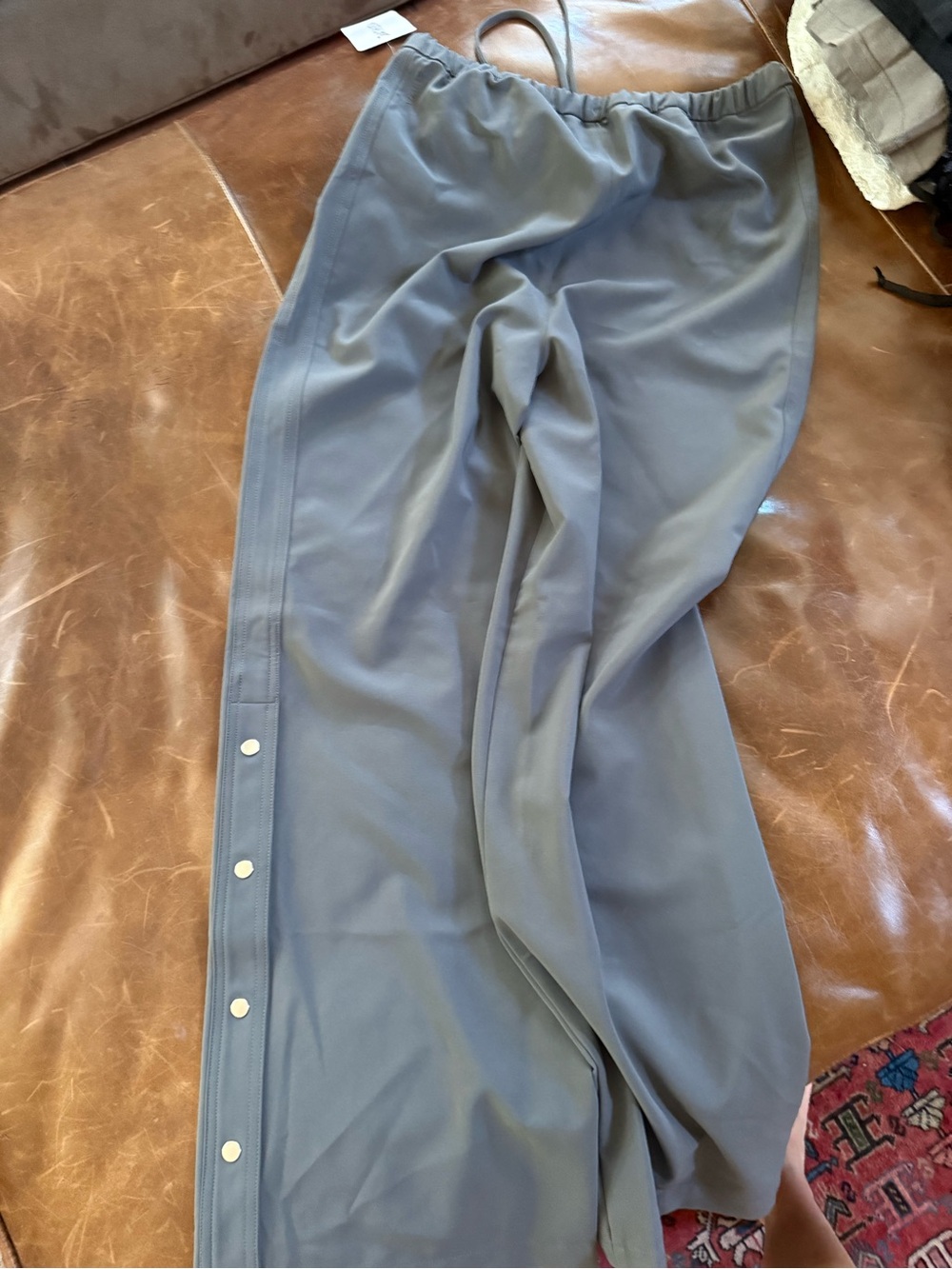 Atheta MVP Snap Pant S NWT - Picture 4 of 4